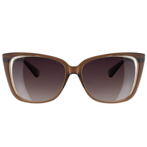 عینک آفتابی کریستین لاکوا مدل CL506115556، Christian Lacroix CL506115556 Sunglasses