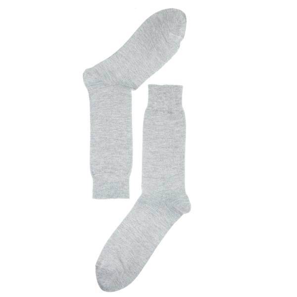 جوراب مردانه پاآرا مدل 9-117، Pa-ara 117-9 Socks For Men