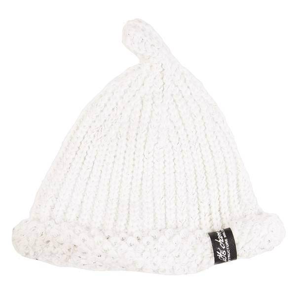 کلاه بافتنی زنانه مونته مدل 14، Monte 14 Beanie For Women