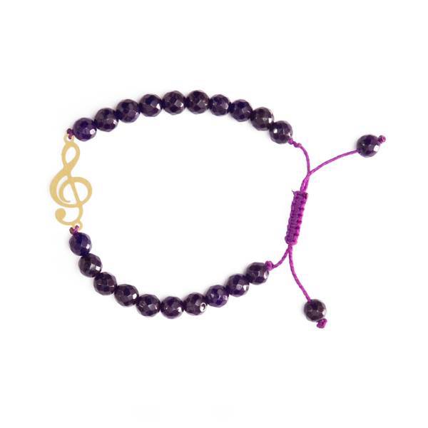 دستبند نوژین مدل سل، Nojin Sol Bracelet