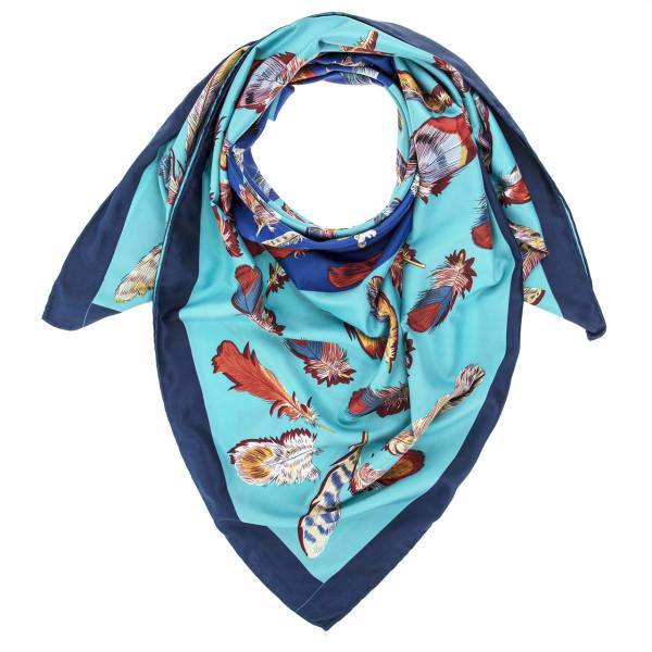 روسری گلامور مدل 0122، Glamor 0122 Scarf