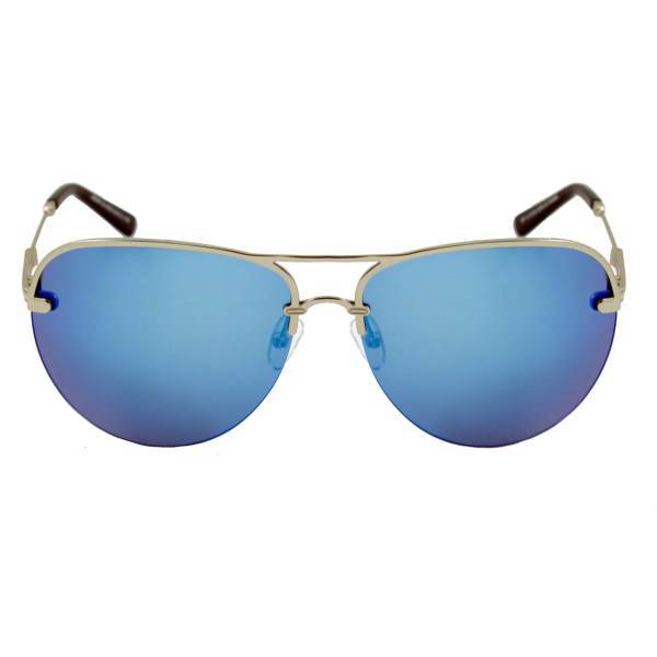 عینک آفتابی ویلی بولو مدل Transparent Blue Aviator، Wilibolo Transparent Blue Aviator