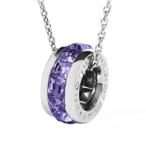 گردنبند برازوی مدل BDA09، Brosway BDA09 Necklace