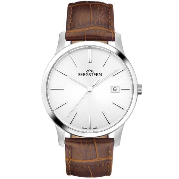 ساعت مچی عقربه ای مردانه برگشترن مدل B008G056، Bergstern B008G056 Watch for Men