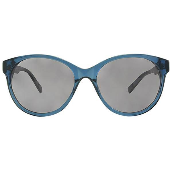 عینک آفتابی شوود سری Madison مدل WWAMB2EBG Blue Crys Ebony Grey، Shwood Madison WWAMB2EBG Blue Crys Ebony Grey Sunglasses