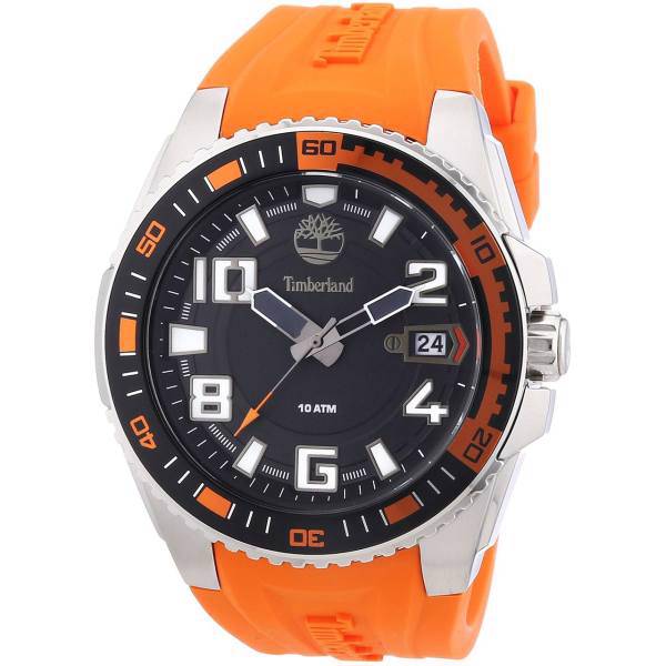 ساعت مچی عقربه‌ ای مردانه تیمبرلند مدل TBL13900JS-02، Timberland TBL13900JS-02 Watch For Men