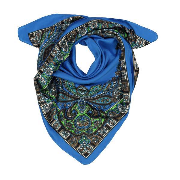 روسری زنانه مدل 42، Code 42 Woman Scarf