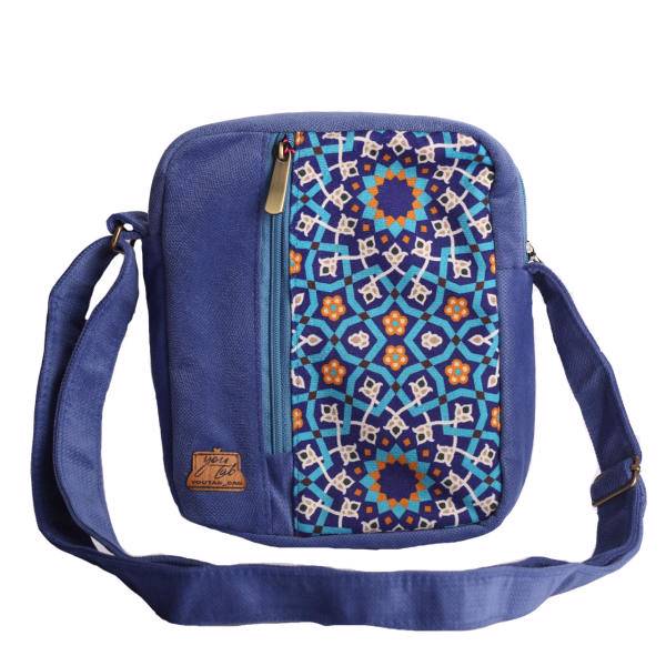 کیف رودوشی زنانه یوتاب کد 104