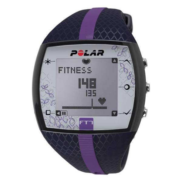 ساعت ورزشی پلار مدل FT7، Polar FT7 Sport Watch