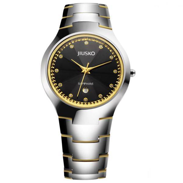 ساعت مچی عقربه ای مردانه جیوسکو مدل JEL0192MS، Jiusko JEL0192MS Watch For Men