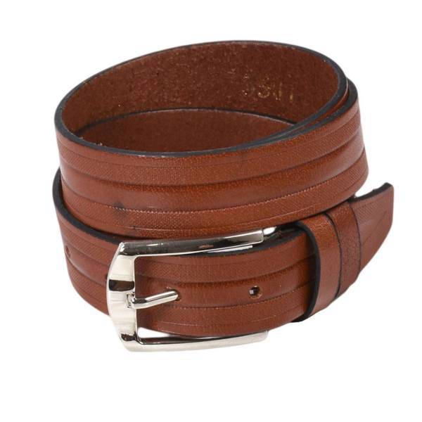 کمربند مردانه کهن چرم مدل B16-2، Kohan Charm B16-2 Belt For Men