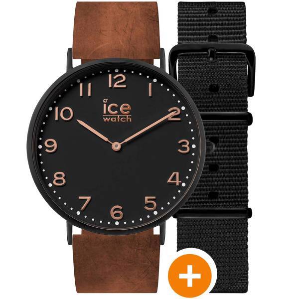 ساعت مچی عقربه‌ ای آیس واچ مدل 001375، Ice-Watch 001375 Watch For