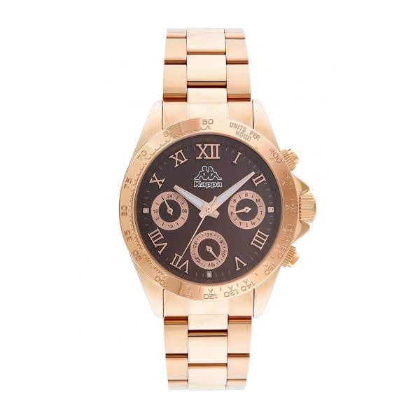 ساعت مچی عقربه ای کاپا مدل 1407L-c، kappa kp-1407L-c watches For women