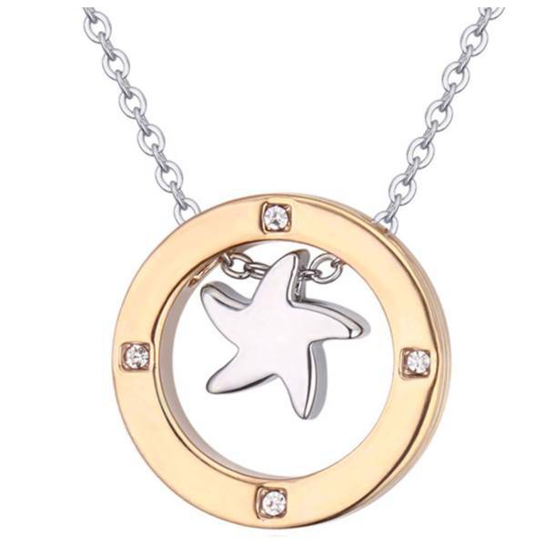 گردنبند مدل NANA20436