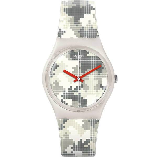 ساعت مچی عقربه ای سواچ مدل GW180، Swatch GW180 Watch