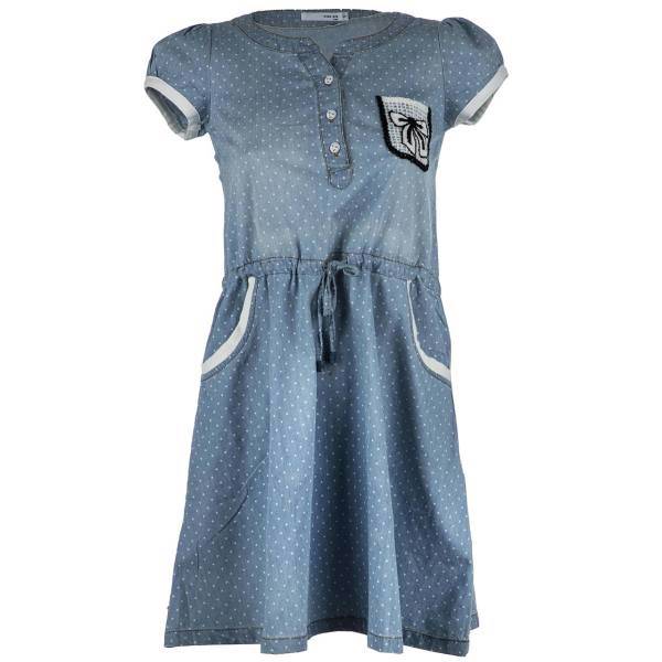 پیراهن زنانه مزون الیها مدل 9، Mezon Eliha 9 DressFor Women