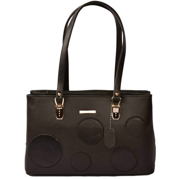 کیف دستی زنانه پارینه چرم مدل PlV22، Parine Charm PlV22 Hand Bag For Women