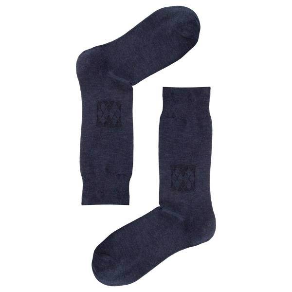 جوراب مردانه پاآرا مدل 4-141، Pa-ara 141-4 Socks For Men