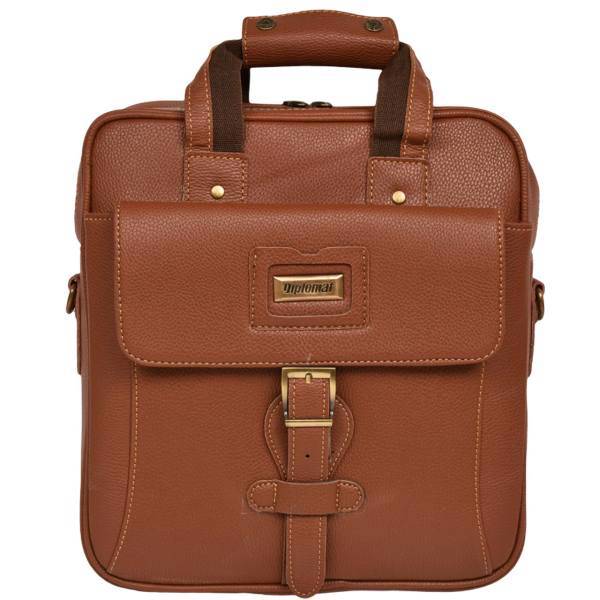 کیف دستی پارینه مدل PDB12-1، Parine PDB12-1 Leather Bag