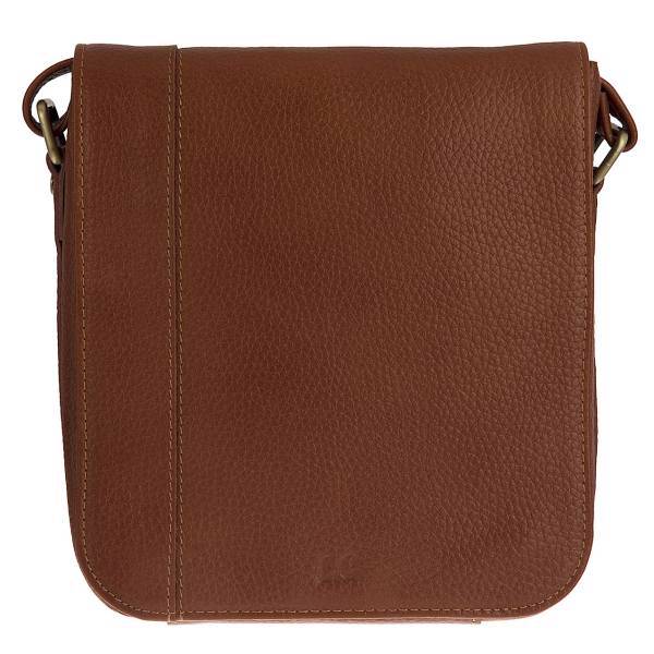 کیف رودوشی شهر چرم مدل 6-111082، Leather City 111082-6 Shoulder Bag