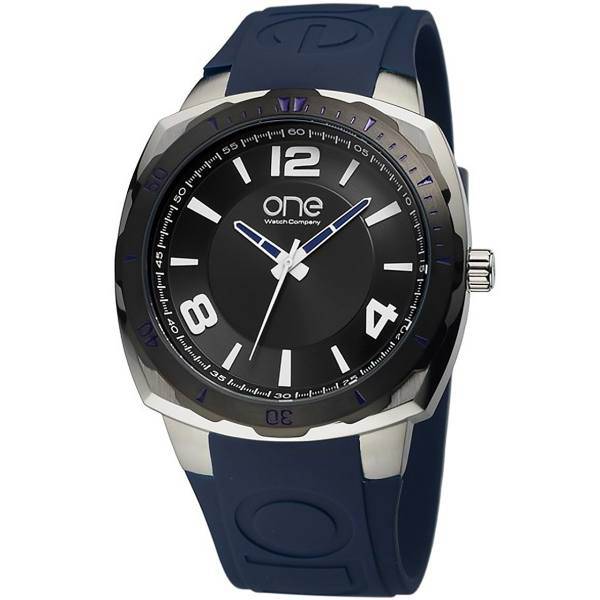 ساعت مچی عقربه‌ ای مردانه وان واچ مدل OG4949PA22E، One Watch OG4949PA22E Watch For Men