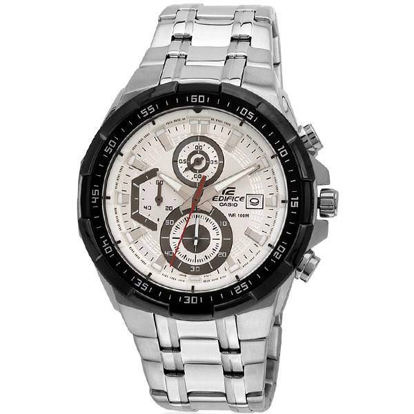 ساعت مچی عقربه ای مردانه کاسیو ادیفایس EFR-539D-7AVDF، Casio Edifice EFR-539D-7AVDF