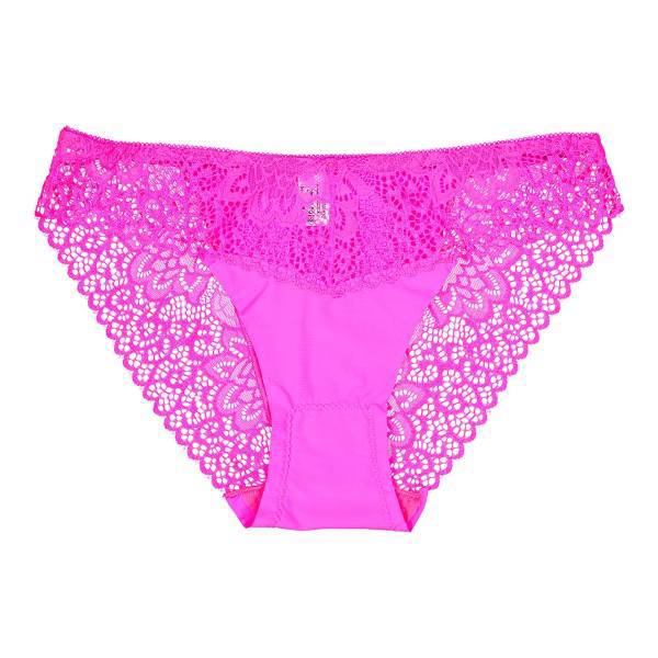 شورت زنانه شهر شیک مدل 6857، Shahr e Shik 6857 Brief For Women