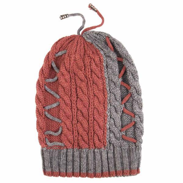 کلاه بافتنی مردانه مونته مدل 147، Monte 147 Beanie For Men