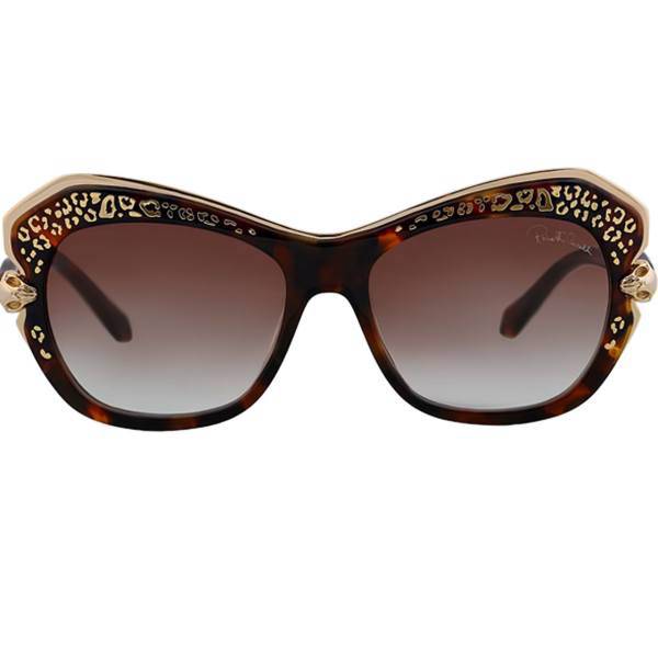 عینک آفتابی روبرتو کاوالی مدل 981S-52F، Roberto Cavalli 981S-52F Sunglasses