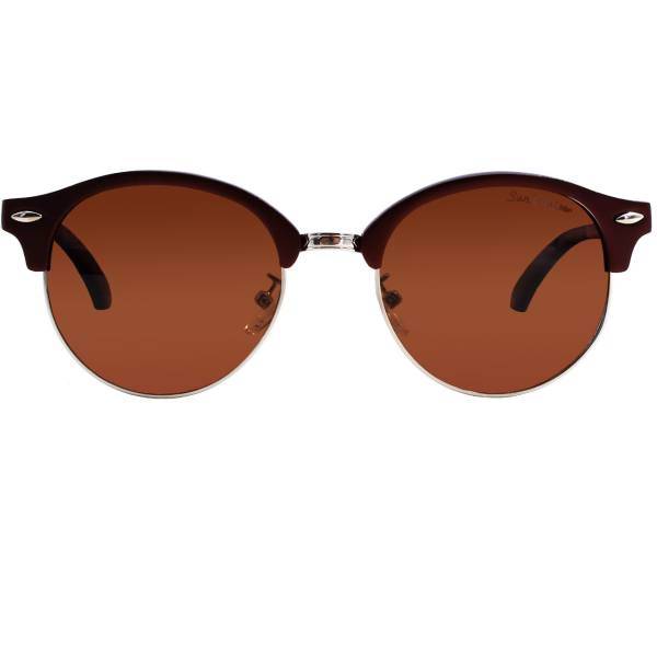 عینک آفتابی سان کروزر مدل 2379BR، Sun Cruiser 2379BR Sunglasses