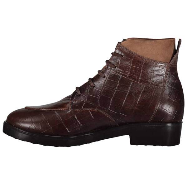 نیم بوت زنانه شهر چرم مدل 3-T39483، LC T39483-3 Half Boot For Women