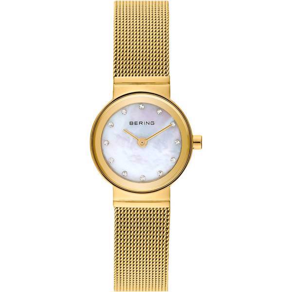 ساعت مچی عقربه‌ ای زنانه برینگ مدل 334-10122، Bering 10122-334 Watch For Women