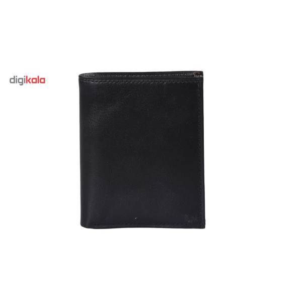 کیف پول کهن چرم مدل Lp18، Kohan Charm LP18 Wallet