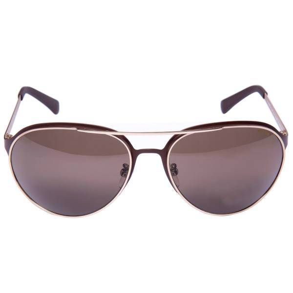 عینک آفتابی پلیس مدل MUMENTUM 3- S8951M 326P، POLICE MUMENTUM 3 S8951 COL.326P SUNGLASSES