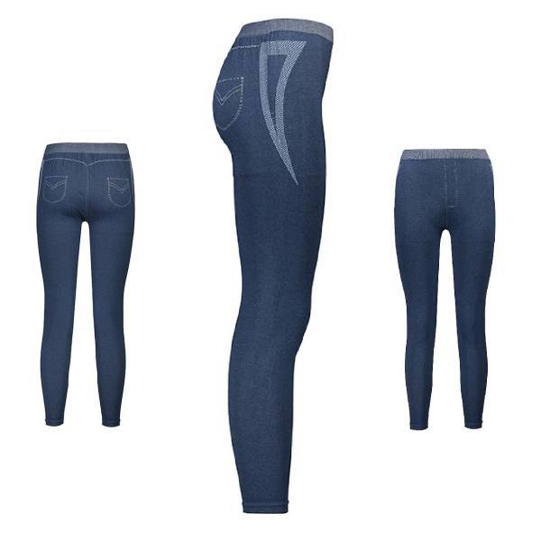 لگ زنانه پاآرا مدل اسپرت 9206، Pa-ara 9206 Legging For Women