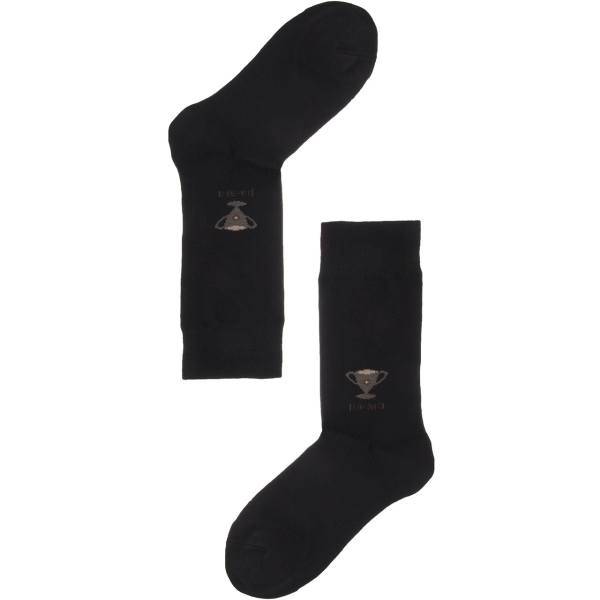 جوراب نانو 30 درصد مردانه پاآرا مدل 6-20213، Pa-ara 20213-6 Socks For Men