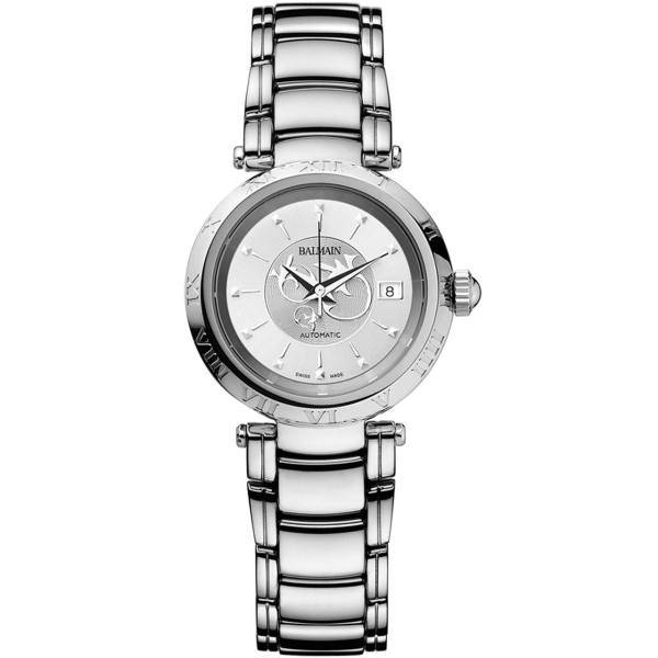 ساعت مچی عقربه ای زنانه بالمن مدل 580.1531.33.16، Balmain 580.1531.33.16 Watch For Women