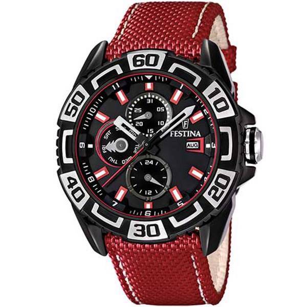 ساعت مچی عقربه ای فستینا F16584/2، Festina F16584/2