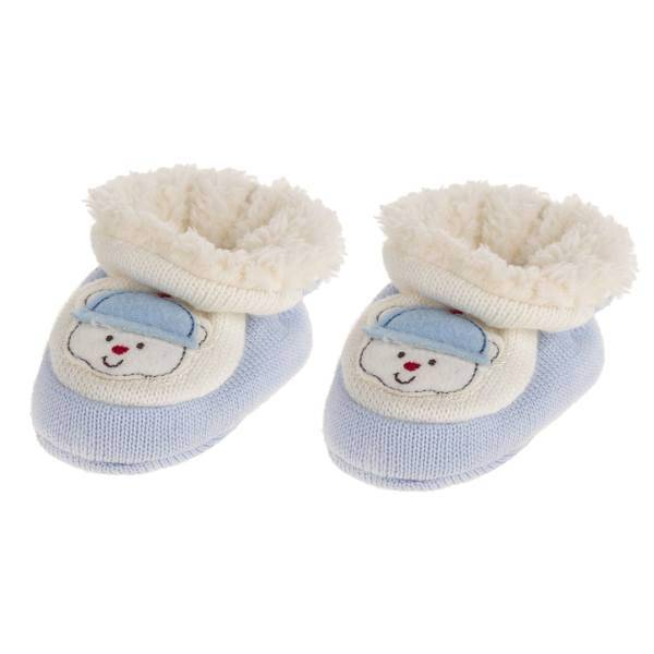 پاپوش نوزادی فا آنی مدل Bear، Fa Anni Bear Baby Footwear