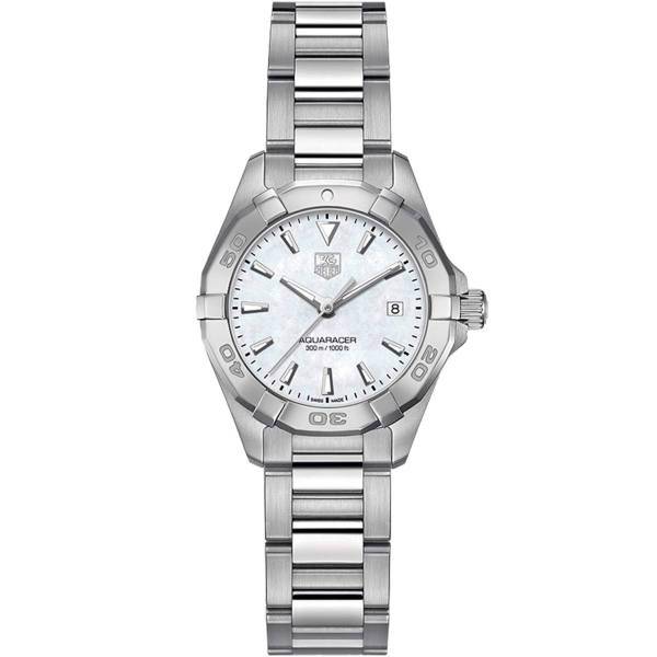 ساعت مچی عقربه ای زنانه تگ هویر مدل WAY1412.BA0920، TAG Heuer WAY1412.BA0920 Watch For Women