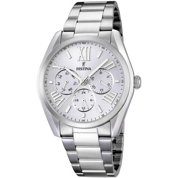 ساعت مچی عقربه‌ای مردانه فستینا مدل F16750/1، Festina F16750/1 Watch For Men