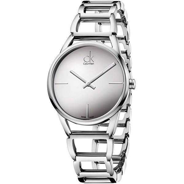 ساعت مچی عقربه‌ ای کلوین کلاین مدل K3G23128 مناسب برای بانوان، Calvin Klein K3G23128 Watch For Women