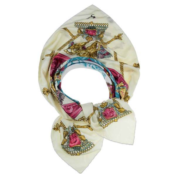 روسری سنورا مدل 170، Senora 170 Scarf