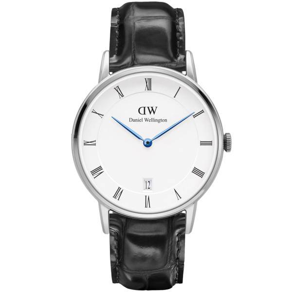 ساعت مچی عقربه ای زنانه دنیل ولینگتون مدل DW00100117، Daniel Wellington DW00100117 Watch for Women