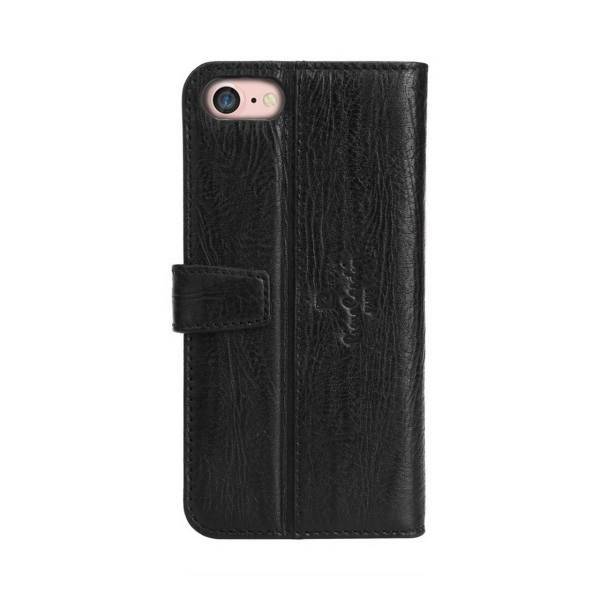 کیف پول پیرکاردین مدل PCL-P05 مناسب برای گوشی آیفون 8 و آیفون 7، Pierre Cardin PCL-P05 Leather Wallet For IPhone 8/IPhone7