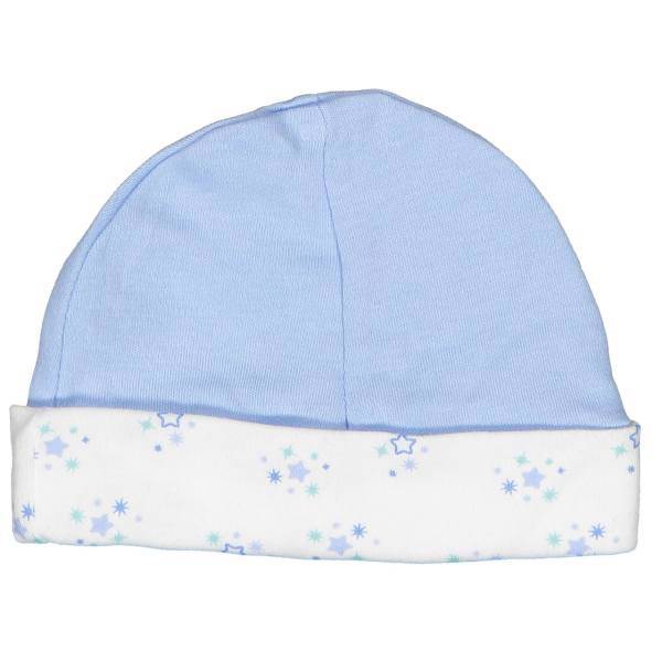 کلاه نوزادی جونیورز مدل Star، Juniors Star Baby Hat