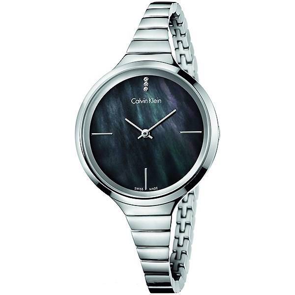 ساعت مچی عقربه ای زنانه کلوین کلاین مدل K4U2312S، Calvin Klein K4U2312S Watch For Women