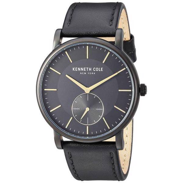 ساعت مچی عقربه ای مردانه کنت کول مدل KC50066005، Kenneth Cole KC50066005 Watch For Men