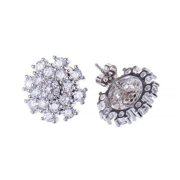 گوشواره میخی اسپریت مدل ESER91252A008، Esprit ESER91252A008 Earring