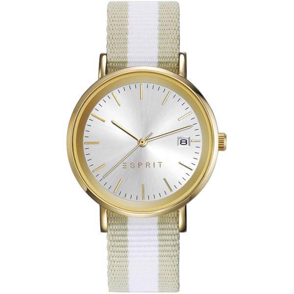 ساعت مچی عقربه ای زنانه اسپریت مدل ES108362002، Esprit ES108362002 Watch For Women